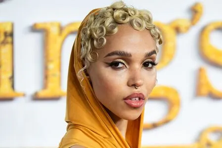 Fka Twigs OnlyFans Leaked Free Thumbnail Picture - #G6e0toBhGX