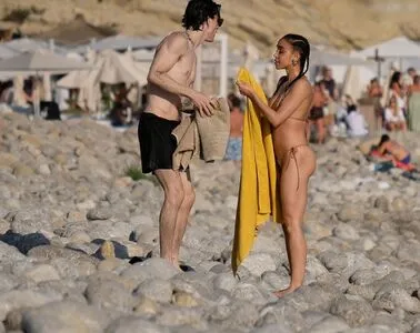 Fka Twigs OnlyFans Leaked Free Thumbnail Picture - #G8M3BTozDH