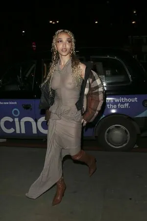 Fka Twigs OnlyFans Leaked Free Thumbnail Picture - #He4s9p01M8