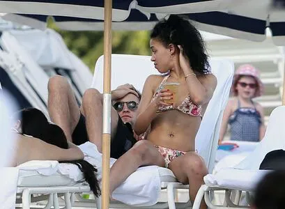 Fka Twigs OnlyFans Leaked Free Thumbnail Picture - #HurnieG358