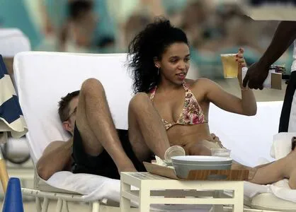 Fka Twigs OnlyFans Leaked Free Thumbnail Picture - #HzHisP5rDt