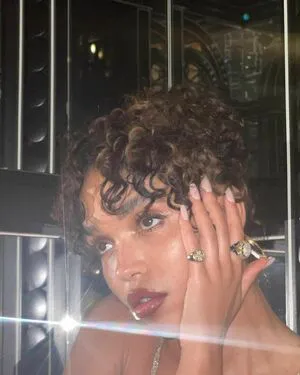 Fka Twigs OnlyFans Leaked Free Thumbnail Picture - #In8HfFHekp