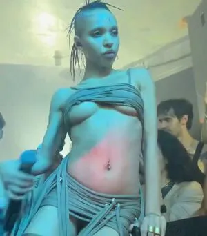 Fka Twigs OnlyFans Leaked Free Thumbnail Picture - #JO7lE6EC8T