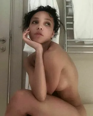 Fka Twigs OnlyFans Leaked Free Thumbnail Picture - #JdAxmsQKPn