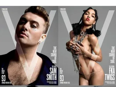 Fka Twigs OnlyFans Leaked Free Thumbnail Picture - #Lo7tNzPU26