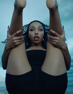 Fka Twigs OnlyFans Leaked Free Thumbnail Picture - #MQ94DNnfny