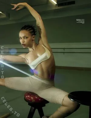 Fka Twigs OnlyFans Leaked Free Thumbnail Picture - #NIUJnPB19N