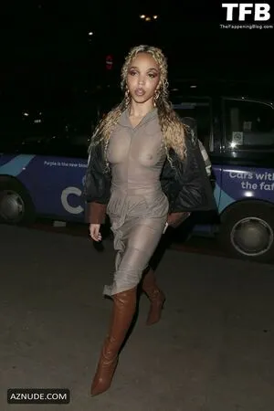 Fka Twigs OnlyFans Leaked Free Thumbnail Picture - #NSwQy0QdSt