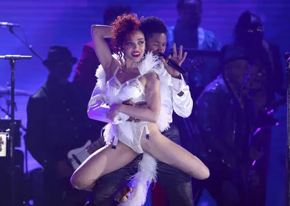 Fka Twigs OnlyFans Leaked Free Thumbnail Picture - #NdXiECGjFm