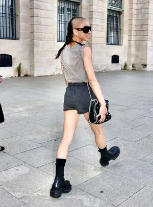 Fka Twigs OnlyFans Leaked Free Thumbnail Picture - #O9l38iyQFp