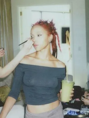 Fka Twigs OnlyFans Leaked Free Thumbnail Picture - #P2QOsCOtmA