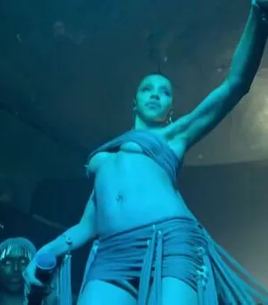 Fka Twigs OnlyFans Leaked Free Thumbnail Picture - #PLSXBQHzTq
