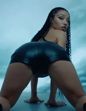 Fka Twigs OnlyFans Leaked Free Thumbnail Picture - #PnskPcruGi