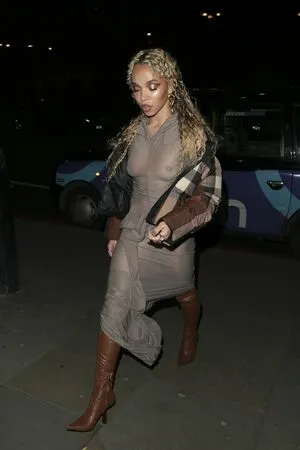 Fka Twigs OnlyFans Leaked Free Thumbnail Picture - #RAGUCdUgiH