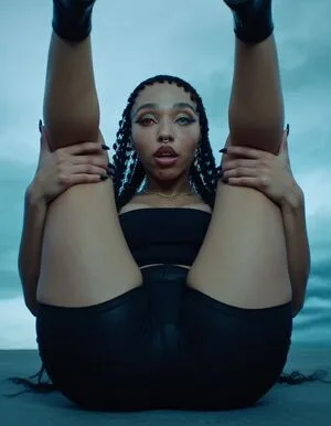 Fka Twigs OnlyFans Leaked Free Thumbnail Picture - #RKfxzsIp8b