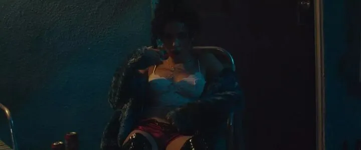 Fka Twigs OnlyFans Leaked Free Thumbnail Picture - #Swbrid8gZY