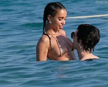 Fka Twigs OnlyFans Leaked Free Thumbnail Picture - #TKyc7i7R52