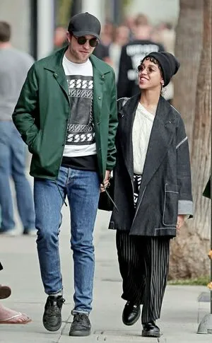 Fka Twigs OnlyFans Leaked Free Thumbnail Picture - #Tbt1U3uJss