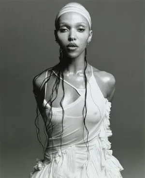 Fka Twigs OnlyFans Leaked Free Thumbnail Picture - #UlrdFrNQ4j