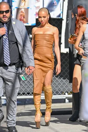 Fka Twigs OnlyFans Leaked Free Thumbnail Picture - #VMwVWvX8QI