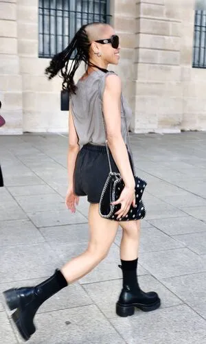 Fka Twigs OnlyFans Leaked Free Thumbnail Picture - #VVJ2rrDG4k