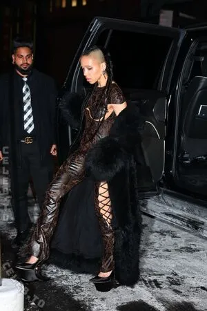 Fka Twigs OnlyFans Leaked Free Thumbnail Picture - #WSPbsflDyU