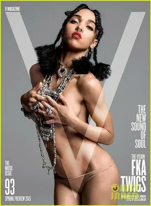 Fka Twigs OnlyFans Leaked Free Thumbnail Picture - #XYxPF3p4wz