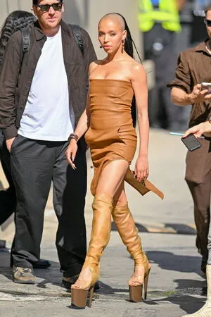 Fka Twigs OnlyFans Leaked Free Thumbnail Picture - #XbL0FyCkiG