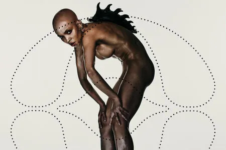 Fka Twigs OnlyFans Leaked Free Thumbnail Picture - #Xck7XP8I7j