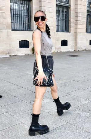 Fka Twigs OnlyFans Leaked Free Thumbnail Picture - #YqqTOMgluH