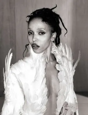 Fka Twigs OnlyFans Leaked Free Thumbnail Picture - #YvjMq0uP5S