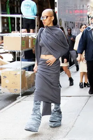Fka Twigs OnlyFans Leaked Free Thumbnail Picture - #ZVn9EnYItF