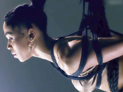Fka Twigs OnlyFans Leaked Free Thumbnail Picture - #Zl6baZRhmy