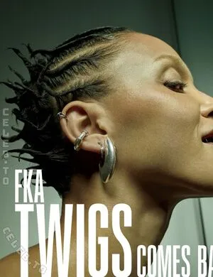 Fka Twigs OnlyFans Leaked Free Thumbnail Picture - #bjyo9W8mSJ