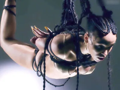 Fka Twigs OnlyFans Leaked Free Thumbnail Picture - #cAqgrBDHve