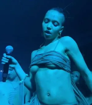 Fka Twigs OnlyFans Leaked Free Thumbnail Picture - #cE77SGThU9