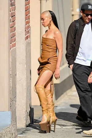 Fka Twigs OnlyFans Leaked Free Thumbnail Picture - #d1siu5c21u