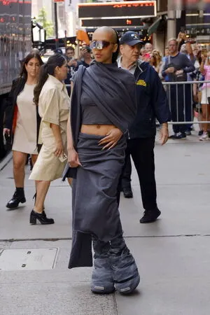 Fka Twigs OnlyFans Leaked Free Thumbnail Picture - #df5RuitSzL