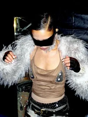 Fka Twigs OnlyFans Leaked Free Thumbnail Picture - #eMYyzdubDV