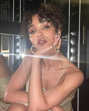 Fka Twigs OnlyFans Leaked Free Thumbnail Picture - #fukIulrOVs