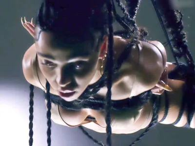 Fka Twigs OnlyFans Leaked Free Thumbnail Picture - #hiwgWOKXsy