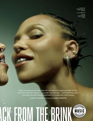 Fka Twigs OnlyFans Leaked Free Thumbnail Picture - #i16WrGY8g4