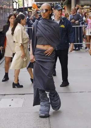 Fka Twigs OnlyFans Leaked Free Thumbnail Picture - #jEl4jJzLUN