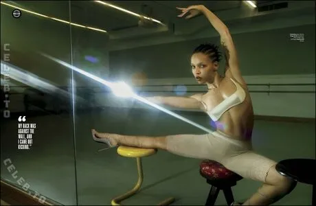 Fka Twigs OnlyFans Leaked Free Thumbnail Picture - #jazfMsGiPq