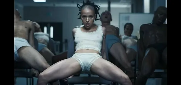 Fka Twigs OnlyFans Leaked Free Thumbnail Picture - #jio2AlVCHn