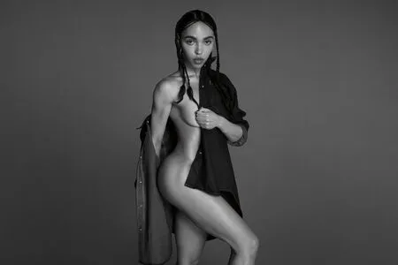 Fka Twigs OnlyFans Leaked Free Thumbnail Picture - #mpgnYxDO63