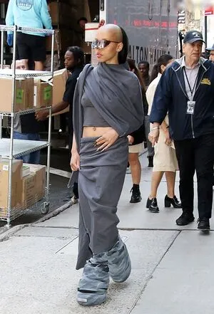 Fka Twigs OnlyFans Leaked Free Thumbnail Picture - #n7Ii6FE0dN
