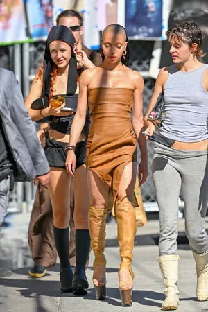 Fka Twigs OnlyFans Leaked Free Thumbnail Picture - #nTWJ7eFThh