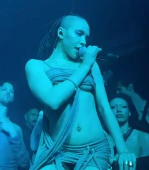 Fka Twigs OnlyFans Leaked Free Thumbnail Picture - #oXzG7XCzmI