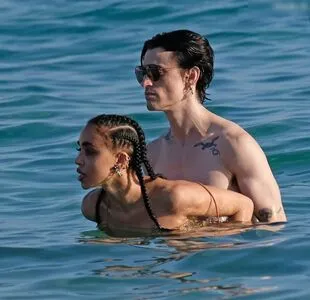Fka Twigs OnlyFans Leaked Free Thumbnail Picture - #odsqd1pQai